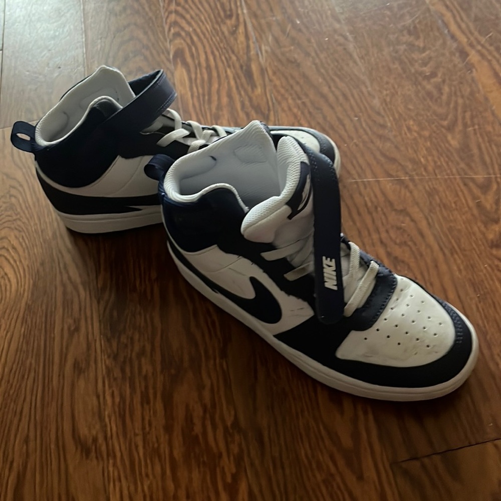Nike Air size 3Y